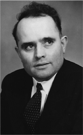 George Elias